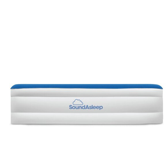 Soundasleep Dream Series Air Mattress.  King - Picture 4 of 4